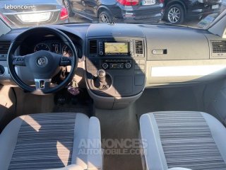 Volkswagen California - Photo 4