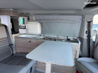 Volkswagen California - Photo 5