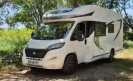 Chausson 610 Welcome occasion