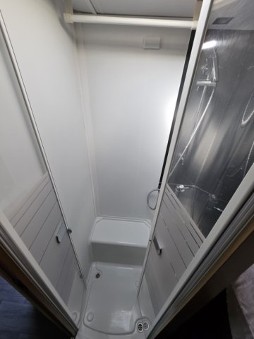 Adria Camping-Car MATRIX NEW-LINE EDITION - Photo 3