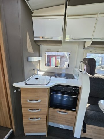 Adria Camping-Car MATRIX NEW-LINE EDITION - Photo 6