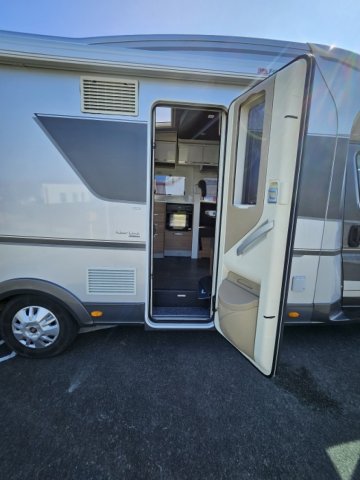 Adria Camping-Car MATRIX NEW-LINE EDITION - Photo 8