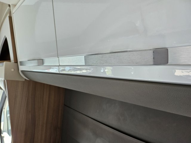 Adria Camping-Car MATRIX NEW-LINE EDITION - Photo 9