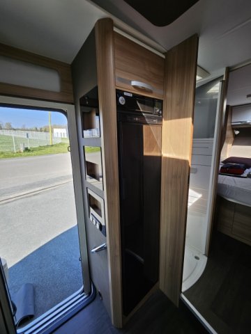 Adria Camping-Car MATRIX NEW-LINE EDITION - Photo 10