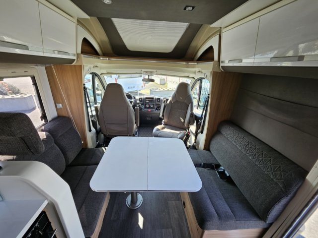 Adria Camping-Car MATRIX NEW-LINE EDITION - Photo 12