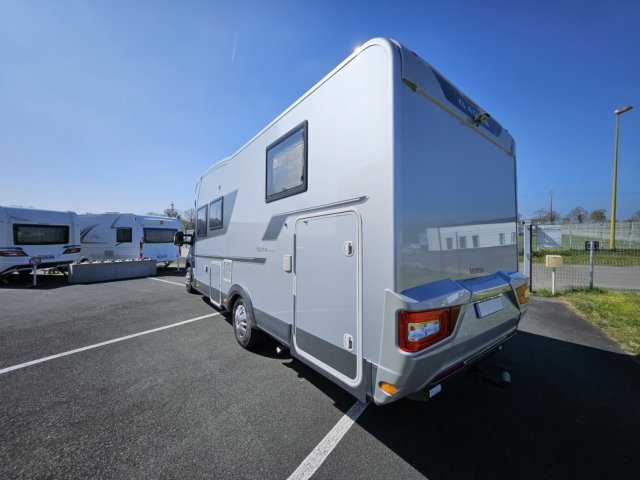 Adria Camping-Car MATRIX NEW-LINE EDITION - Photo 13