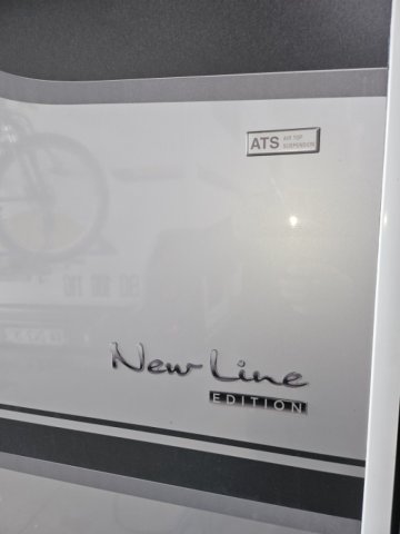 Adria Camping-Car MATRIX NEW-LINE EDITION - Photo 14