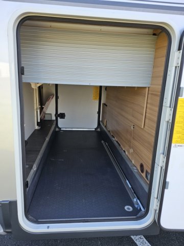 Adria Camping-Car MATRIX NEW-LINE EDITION - Photo 17