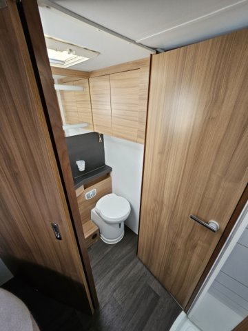 Adria Camping-Car MATRIX NEW-LINE EDITION - Photo 19