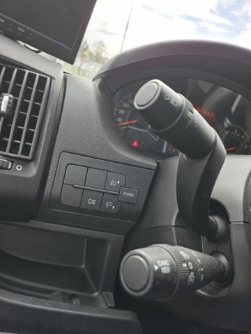 Adria Camping-Car MATRIX NEW-LINE EDITION - Photo 22