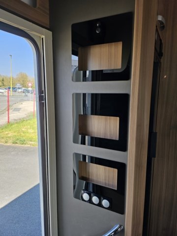 Adria Camping-Car MATRIX NEW-LINE EDITION - Photo 25