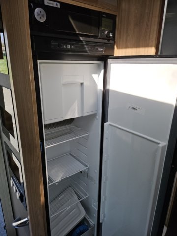 Adria Camping-Car MATRIX NEW-LINE EDITION - Photo 26