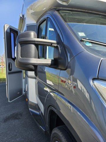 Adria Camping-Car MATRIX NEW-LINE EDITION - Photo 28