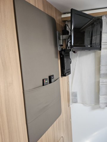 Adria Camping-Car MATRIX NEW-LINE EDITION - Photo 29