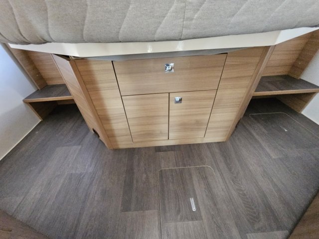 Adria Camping-Car MATRIX NEW-LINE EDITION - Photo 31