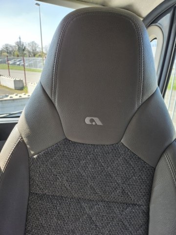 Adria Camping-Car MATRIX NEW-LINE EDITION - Photo 34