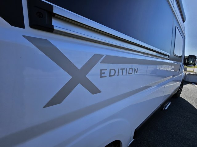 Bavaria K600G X-Edition K600 - Photo 9