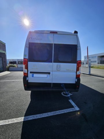 Bavaria K600G X-Edition K600 - Photo 10