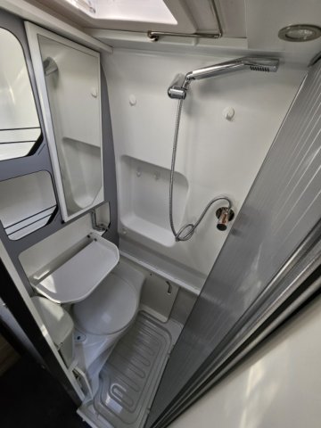 Bavaria K600G X-Edition K600 - Photo 12