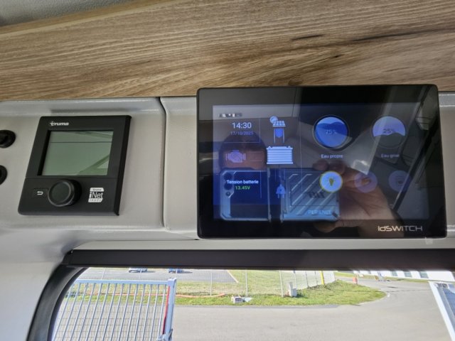 Bavaria K600G X-Edition K600 - Photo 16