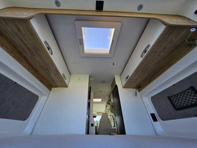 Bavaria K600G X-Edition K600 - Photo 17