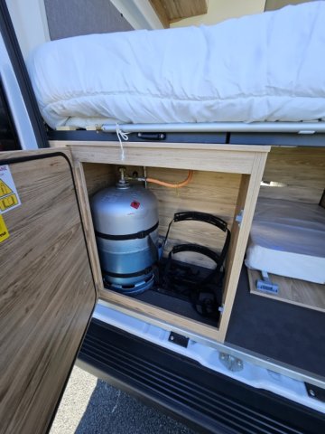 Bavaria K600G X-Edition K600 - Photo 20