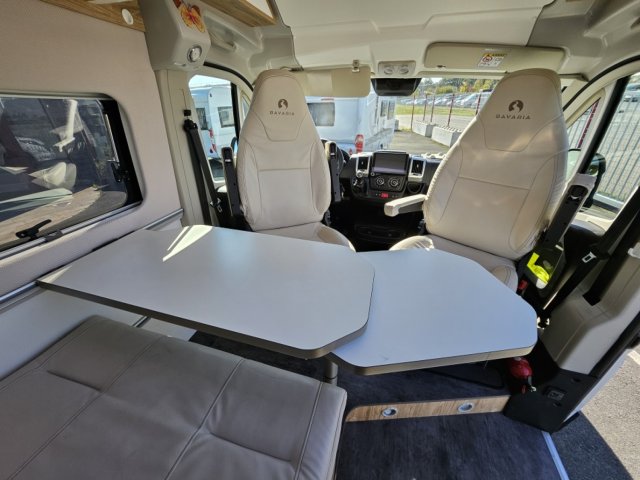 Bavaria K600G X-Edition K600 - Photo 29