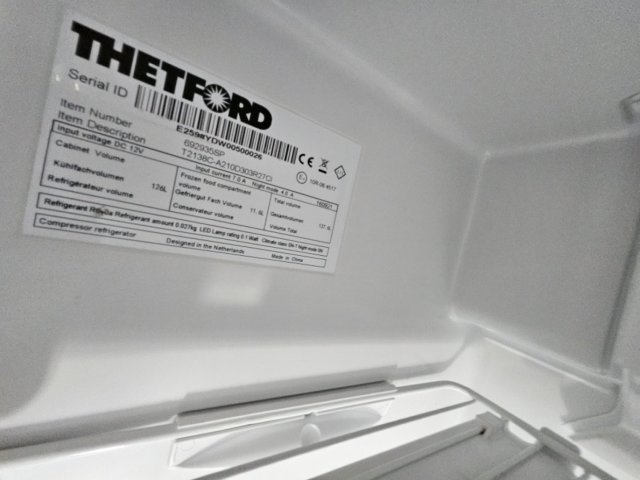 Bavaria K600G X-Edition K600 - Photo 33