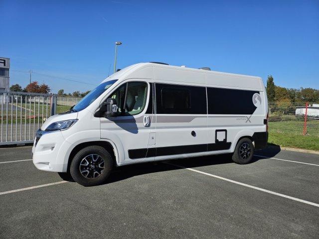 Bavaria K600G X-Edition K600 - Photo 35