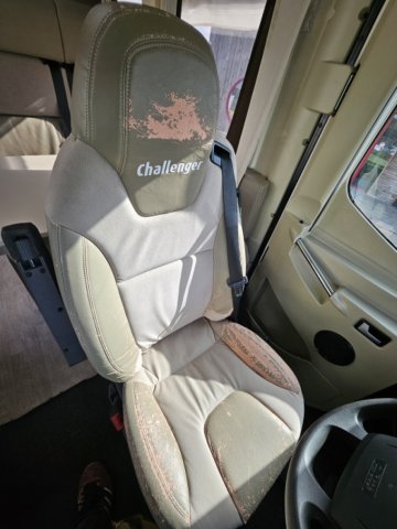 Challenger Sirius 2088 - Photo 9