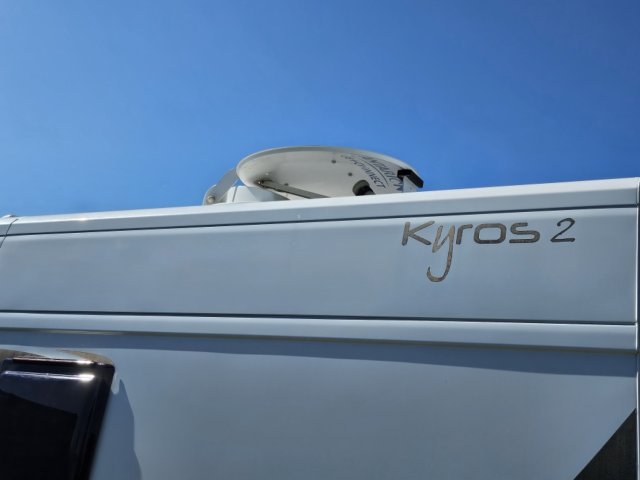 CI Kyros 2 EXPERIENCE - Photo 9