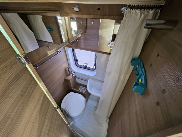 CI Kyros 2 EXPERIENCE - Photo 14