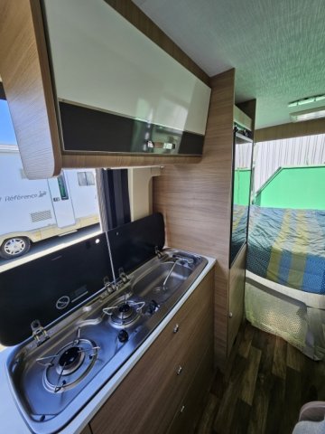 CI Kyros 2 EXPERIENCE - Photo 16