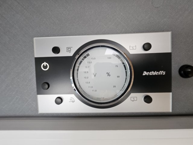 Dethleffs Just 90 T 6762 JUST90 T6762 - Photo 5