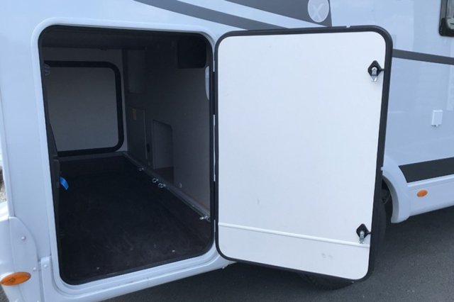 Etrusco V 6600 SB - Photo 2