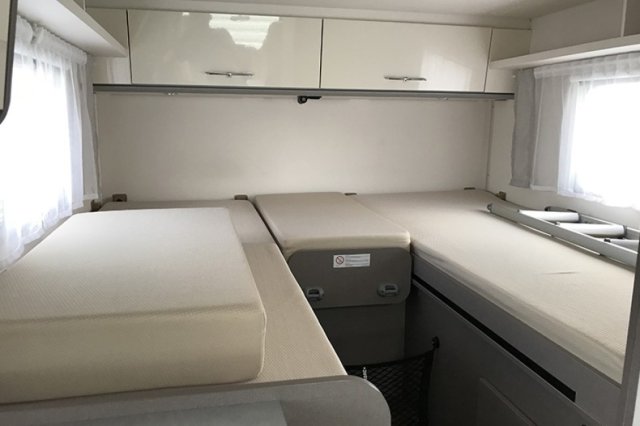 Etrusco V 6600 SB - Photo 4