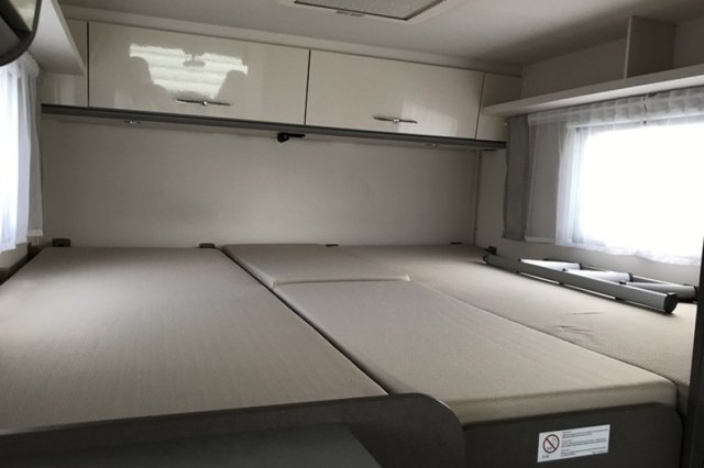 Etrusco V 6600 SB - Photo 5