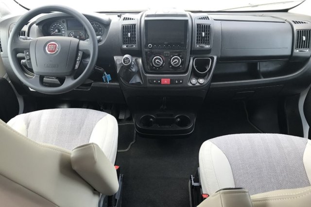 Etrusco V 6600 SB - Photo 7