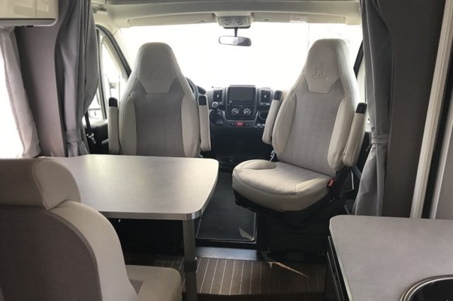 Etrusco V 6600 SB - Photo 8