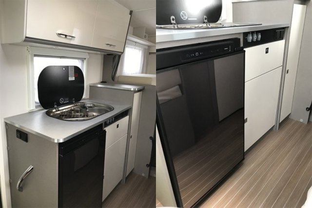 Etrusco V 6600 SB - Photo 10