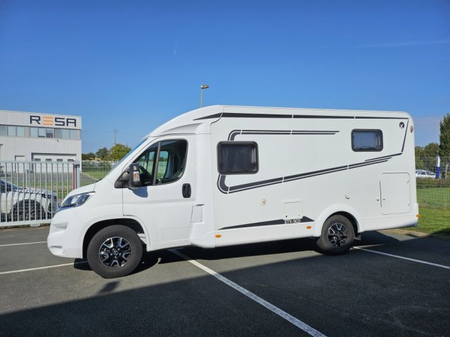 Etrusco V 6600 SB - Photo 12