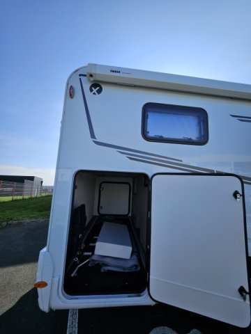 Etrusco V 6600 SB - Photo 13