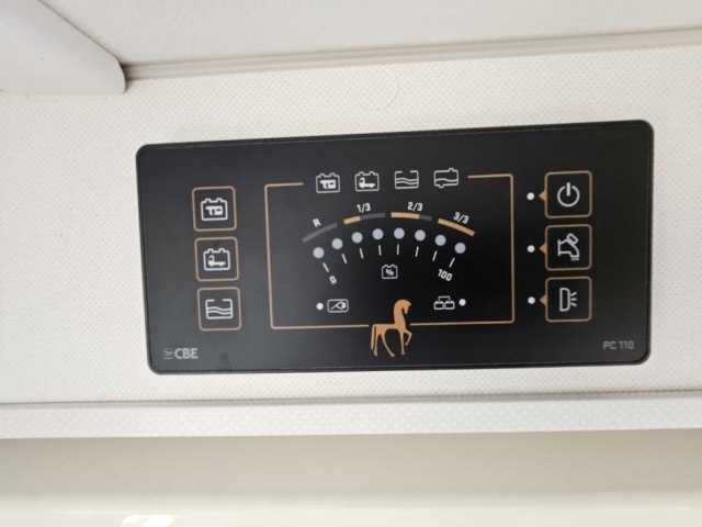 Etrusco V 6600 SB - Photo 15