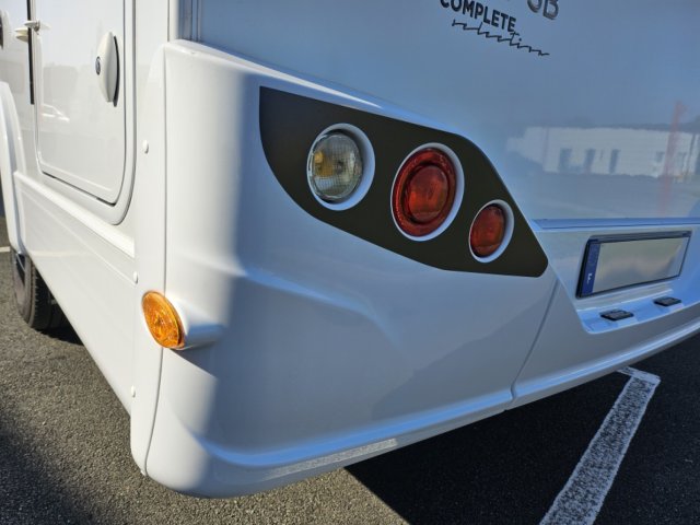 Etrusco V 6600 SB - Photo 17