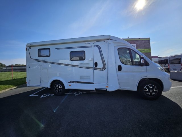 Etrusco V 6600 SB - Photo 18