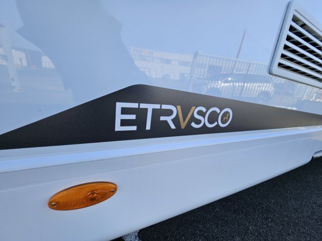 Etrusco V 6600 SB - Photo 21