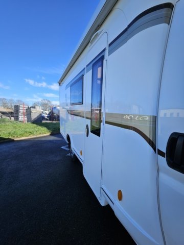 Fleurette Migrateur 60 LG FLORIUM 60LG - Photo 8