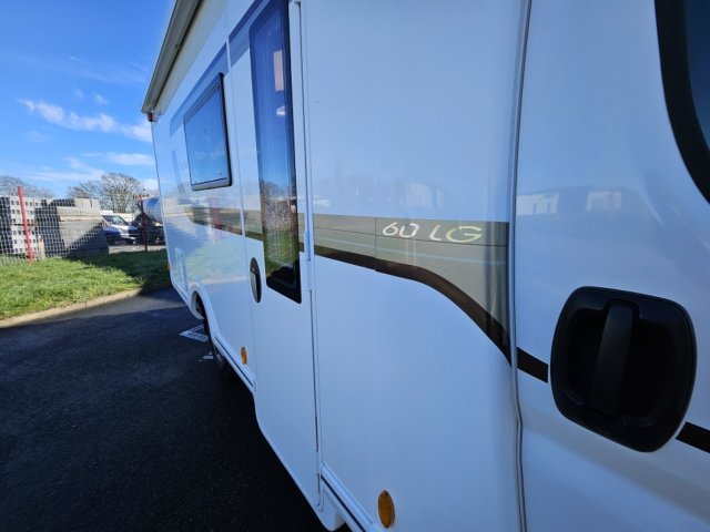 Fleurette Migrateur 60 LG FLORIUM 60LG - Photo 15