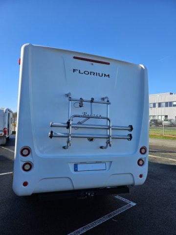 Fleurette Migrateur 60 LG FLORIUM 60LG - Photo 24