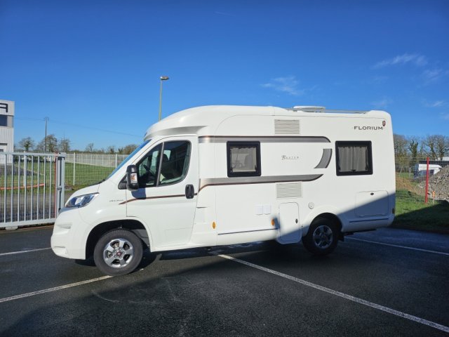 Fleurette Migrateur 60 LG FLORIUM 60LG - Photo 29